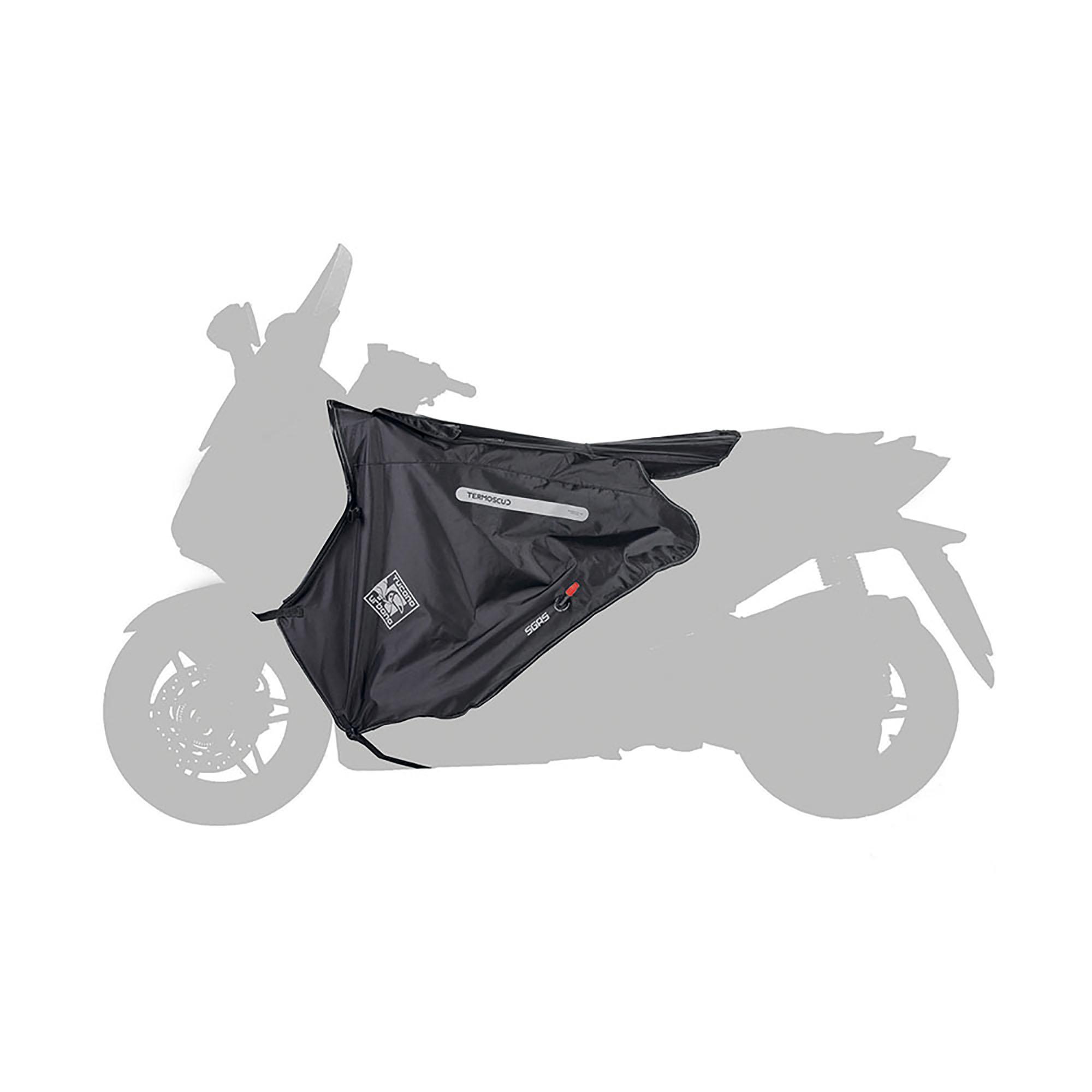 Termoscud Tucano Urbano R046 Kymco Xciting 250/300/500