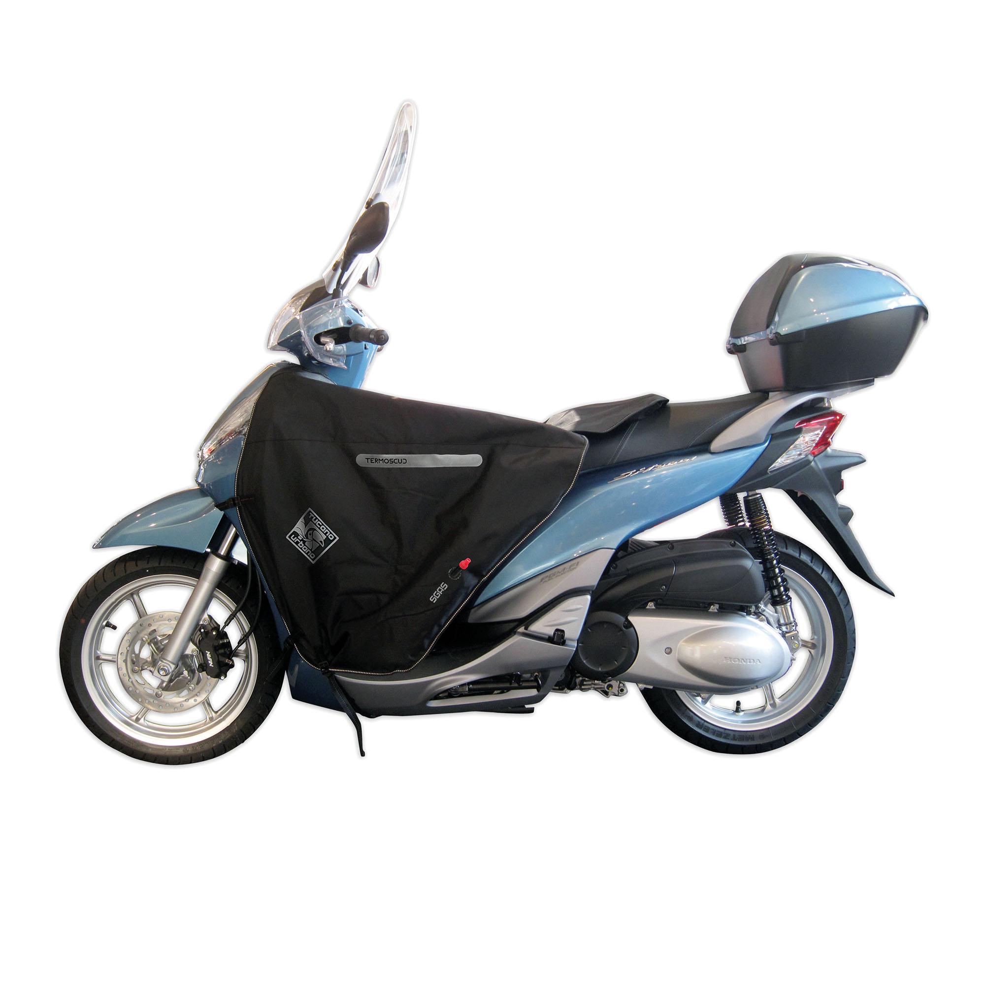 Termoscud Tucano Urbano R084 Honda SH 300 (2011 - 2014)