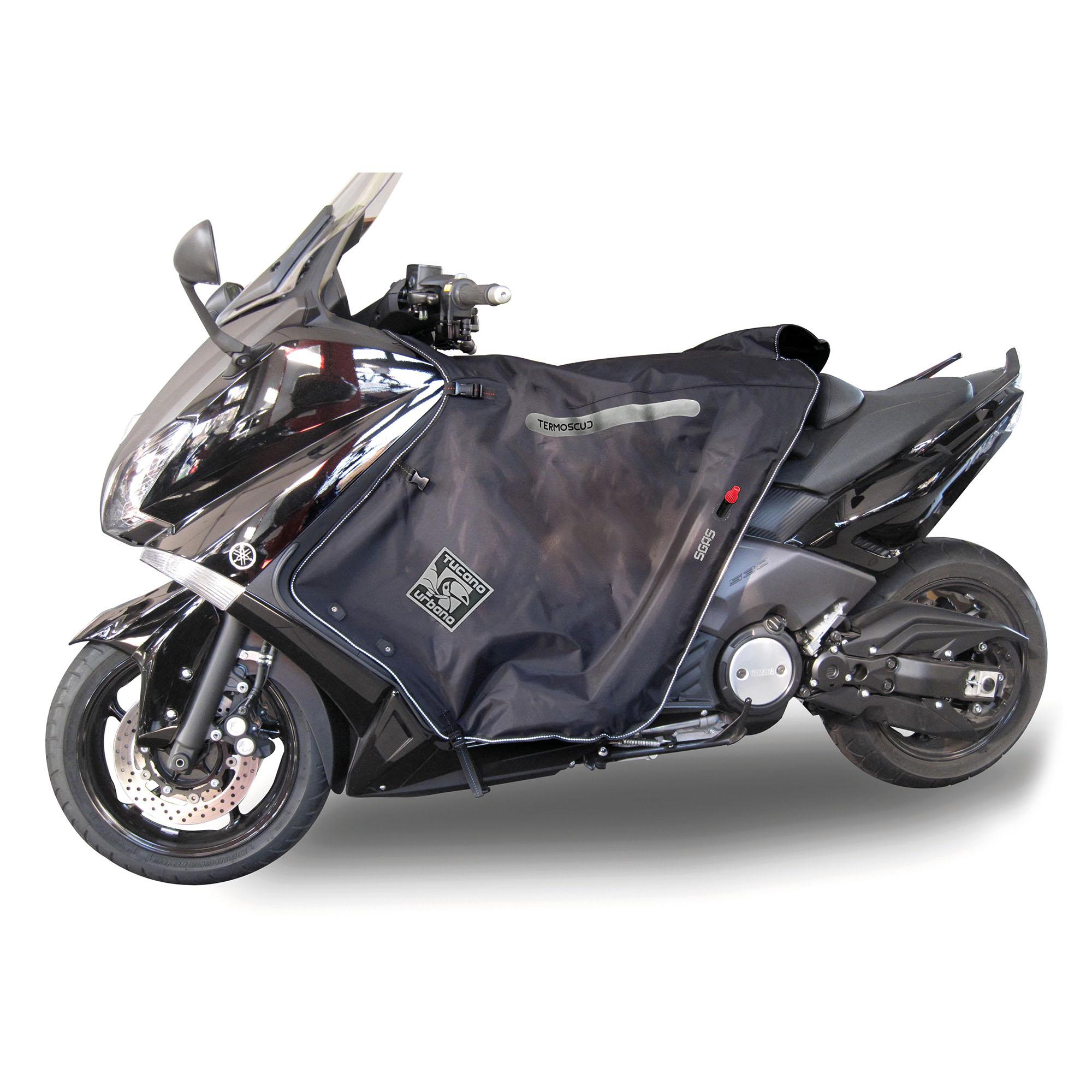 Termoscud Tucano Urbano R089 per Yamaha T-Max 530 (2012-2016)