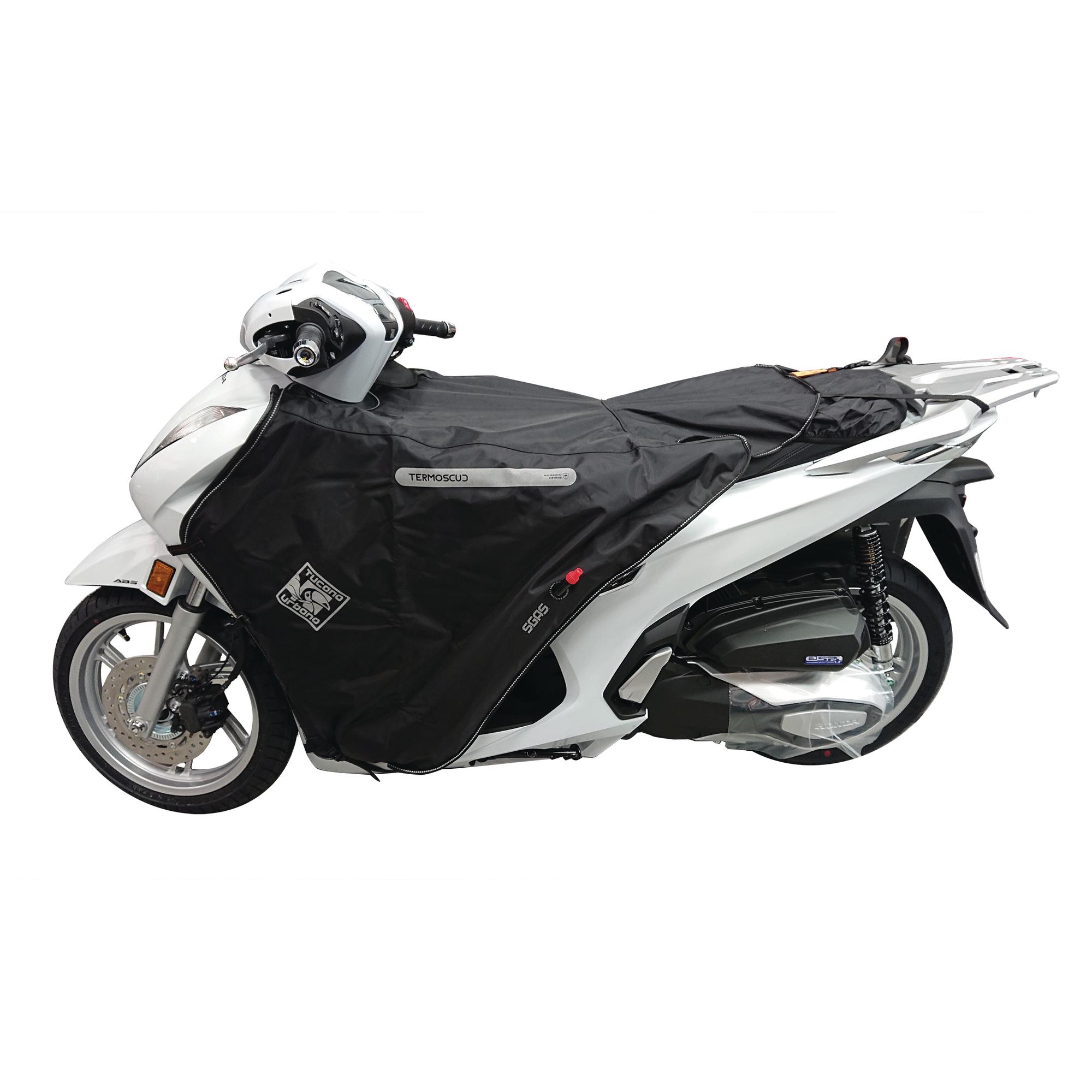 Termoscud Tucano Urbano R222 per Honda SH 350