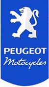 Peugeot Motocycle